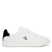 Calvin Klein Jeans  HW03146-01W  Bela