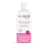X-Epil Intimo - intimni gel za pranje (100ml)
