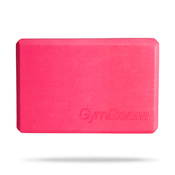 GymBeam Kocka za jogu Pink