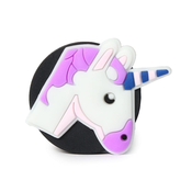 Pop Socket 184, Unicorn, Teracell, pink