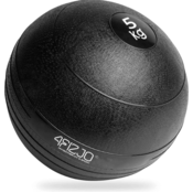shumee 4FIZJO Medicinska žoga Gravity Slam Ball 5 kg