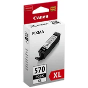Canon - kartuša Canon PGI-570BK XL (črna), original