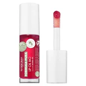 Deborah Pure Formula Organic Lip Oil 03 - Cherry Red (5.5ml)