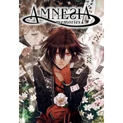 Amnesia: Memories Steam Key GLOBAL