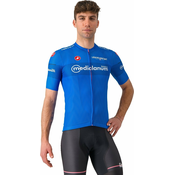 Castelli Giro107 Classification Dres Azzurro L