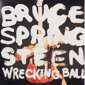 Bruce Springsteen Wrecking Ball (3 LP)