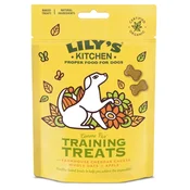 Lilys Kitchen Training Treats priboljški za učenje - 80 g
