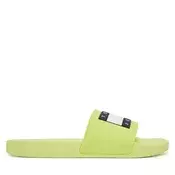 Tommy Hilfiger EM0EM01191LT9 Zelena