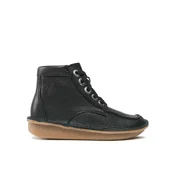 Gležnjarji Clarks Funny Cedar 261738844 Črna