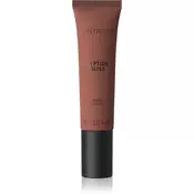 Catrice Peptide Bliss Glossy Lip Balm balzam za sijoče ustnice s peptidi odtenek 050 Glazed & Gorgeous 10 ml