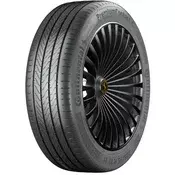 Continental PremiumContact C ( 255/50 R20 109V XL ContiSilent, EVc, sa rebrom felne )