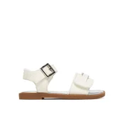 MICHAEL Michael Kors Sandali Kieran MK03828101 Bela