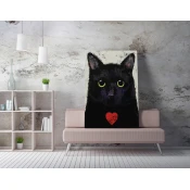 Opviq Slika na platnu 70x100cm