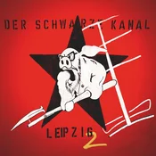 Der , Črnae Kanal - Leipzig 2 (Reissue) (Limited Edition) (2 LP)