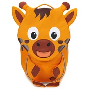 Affenzahn GIRAFFE FRIEND SMALL 4L Oranžna