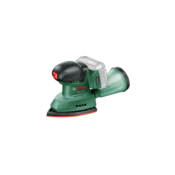 Bosch Akumulatorska multi-brusilica EasySander 18V-8