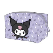 Neceser Kuromi Hello Kitty - Savršeni dodatak za ljubitelje Sanrio likova