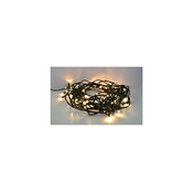 Vanjski Božicni lanac 35 m 300xLED/230V topla bijela IP44