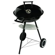 Master Grill Črni kotliček MG913