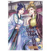 The Eccentric Doctor of the Moon Flower Kingdom Vol. 12