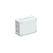 BOX-2 - Vodotesna povezovalna škatla, IP66 - EWIMAR