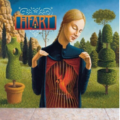 Heart - Greatest Hits (Remastered) (Reissue) (2 LP)