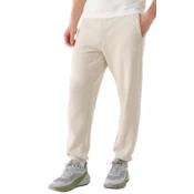 Muške bež trenirke za jogging 4F