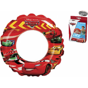 INTEX obroč Cars, 51 cm