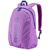 Reebok Nahrbtniki šolski modra Foundation Medium