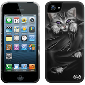 Kritje do celica telefon SPIRAL - BRIGHT EYES - Iphone - FM128574