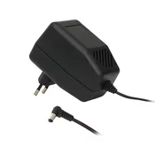 4232# Stabiliziran napajalnik 9v/500ma(+) s hladilnim rebrom abasco