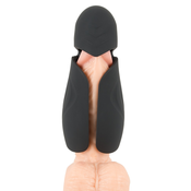 Rebel Masturbator with 2 Functions 550841 Black