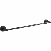 Kopalniški obešalnik Black MIST 01