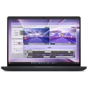 DELL Pro Max 16 16 inch FHD+ 300nits Core Ultra 7 265H 32GB 1TB SSD RTX PRO 2000 8GB Backlit FP Win11Pro 3yr ProSupport laptop (NOT26472)