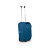 Osprey Potovalna Torba Daylite Carry-On Wheeled Duffel 40 - Night Shift Blue, O/S
