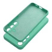OEM Silikonski etui za Realme GT 7 PRO, debelina 2 mm, mint