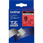 TZe-421 crno na crveno 9mm