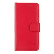 Havana preklopna torbica Fancy Diary gladka Samsung Galaxy A03 LTE A035 - moder