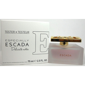 Escada Especially Escada Delicate Notes Eau de toilette 75ml (TESTER)