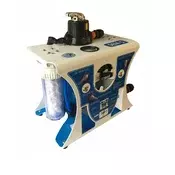 HP DEMI5 omekšivac vode - HP - 15 - 276 - 472 - 452