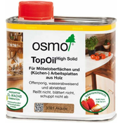 OSMO Top Oil Ulje za zaštitu drveta, 0.5l, Bagrem, 3061