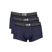 CAVALLI CLASS Muški donji veš QXO01BJD003_BL04926, Plavi