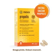 Medex propolis defense APF®50, 30 kapsula