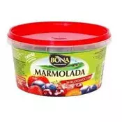 shumee BONA DOMAČA MARMELADA 500G