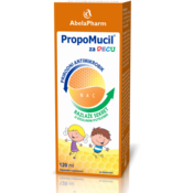 PropoMucil® sa medom za decu, 120 ml