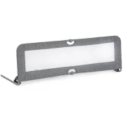 ZAŠTITNA OGRADICA HAUCK ZA KREVETIĆ SLEEP N SAFE PLUS XL - MELANGE GREY