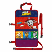 Seven Polska organizer za auto Paw Patrol, boys