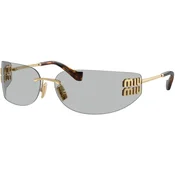 Miu Miu MUA51S 5AK50K