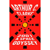2001 A Space Odyssey
