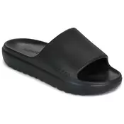 Adidas ADILETTE LUMIA, muške natikace, crna NQX82
